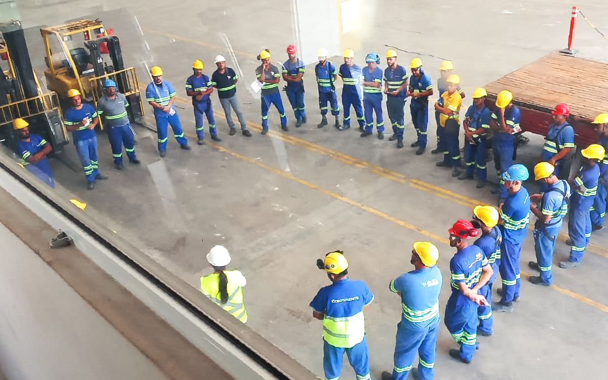 Saúde é destaque de 2022 na nossa fábrica