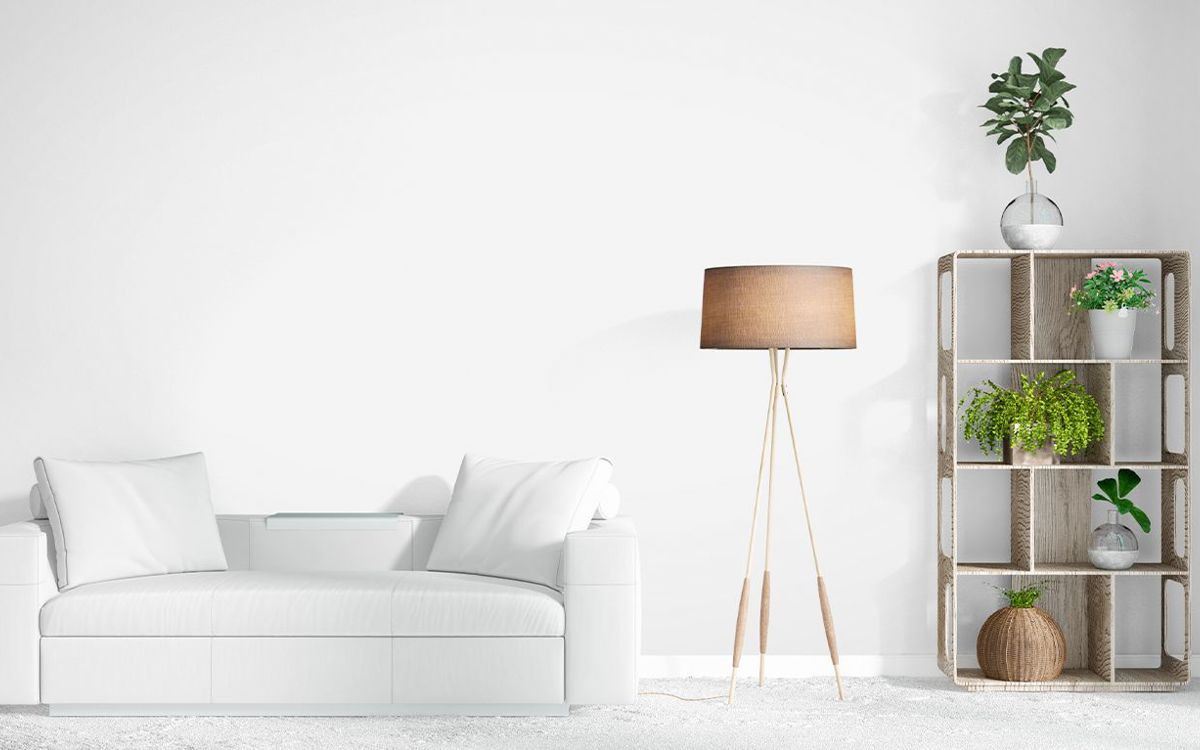 Projetos com drywall estão cada vez mais populares 