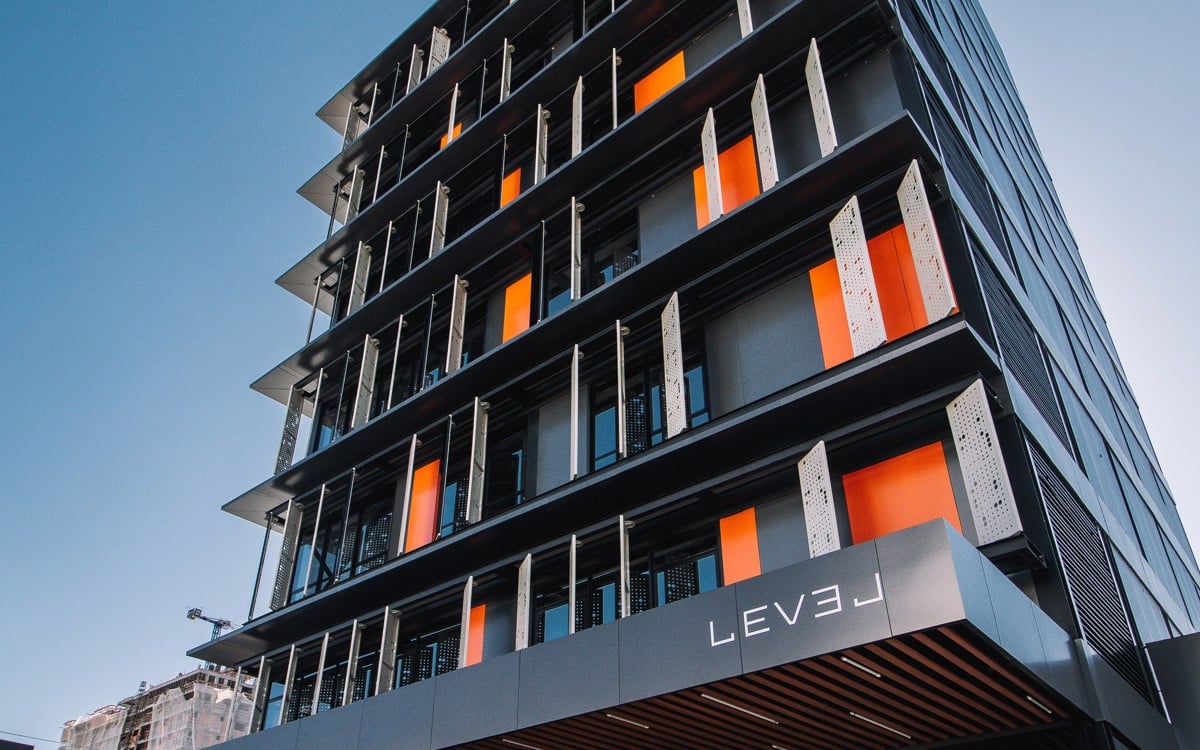 Moderna, resistente e durável: As vantagens da Gypsum Superboard em construções