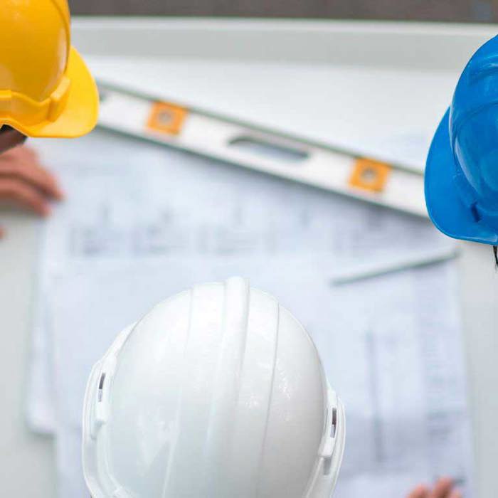 Conheça o apoio técnico do grupo Etex