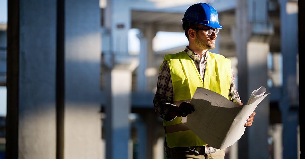 Construção civil mantém crescimento em 2022