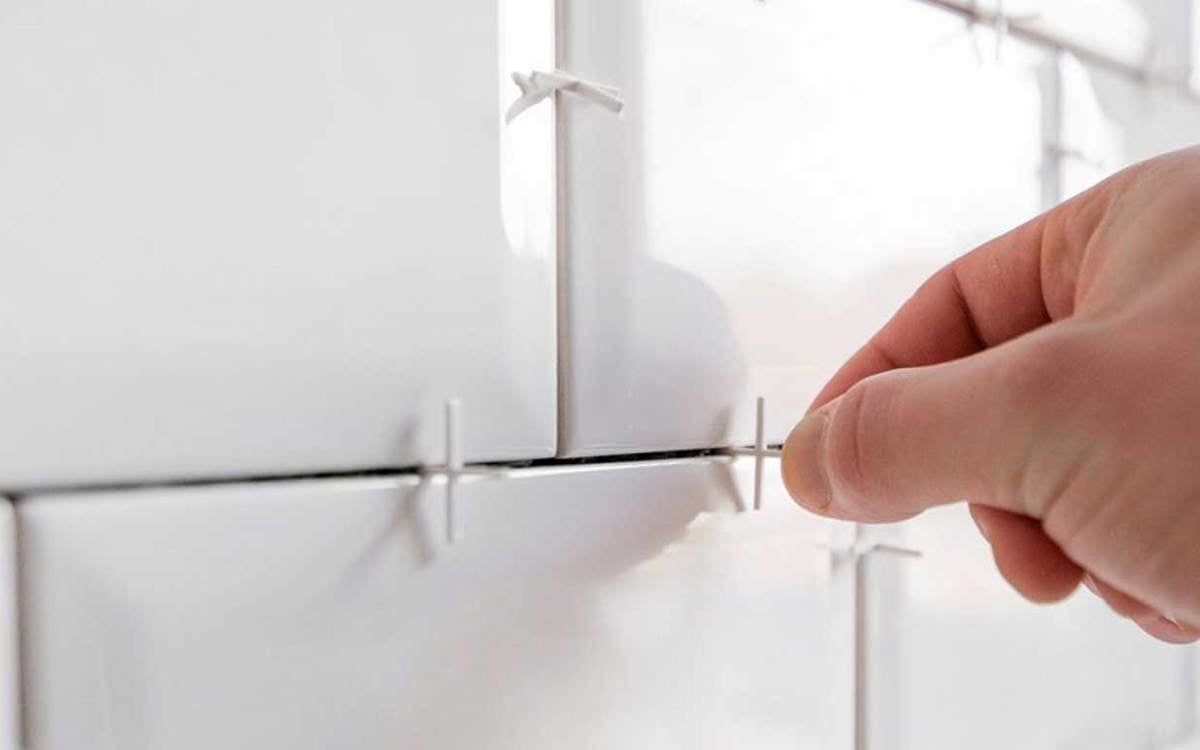 Cuidados na aplicação de revestimentos sobre drywall