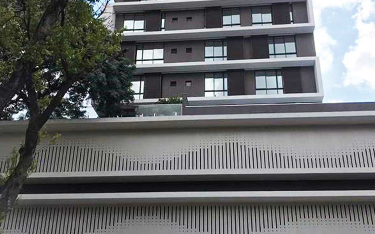 Medicity Tower em Passo Fundo