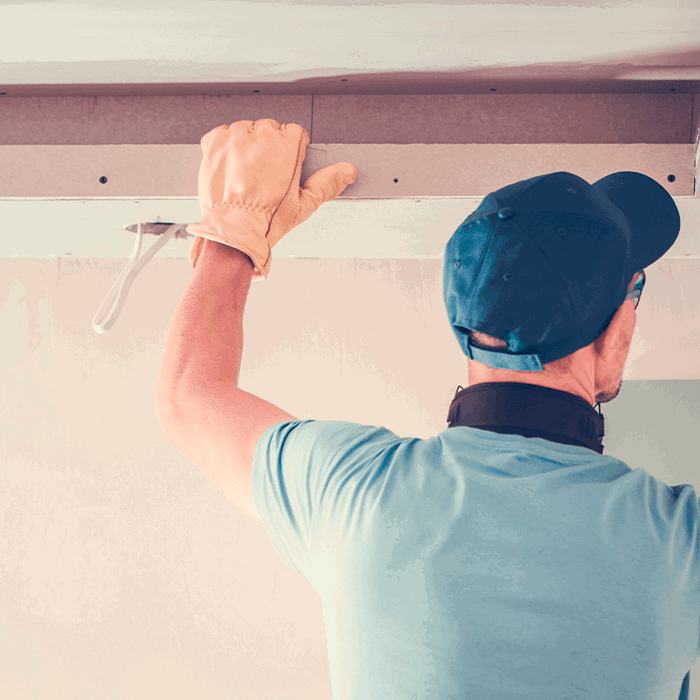 Tudo sobre forro drywall: funcionalidade, vantagens e manutenção