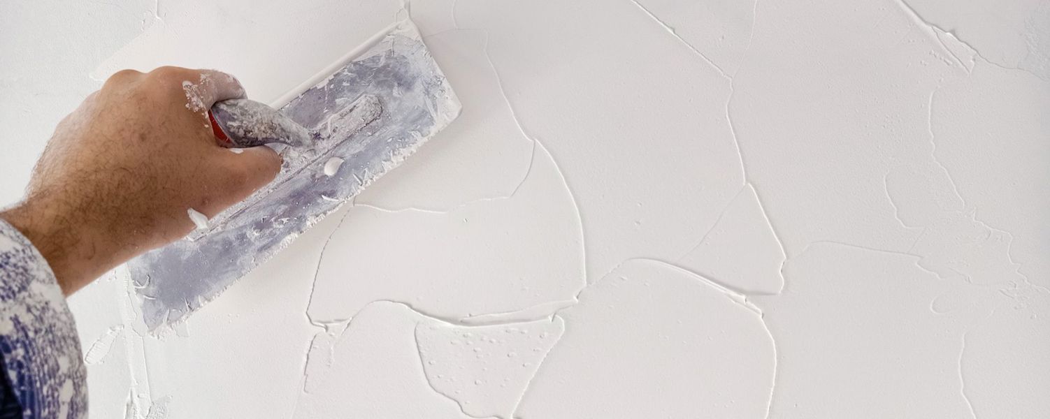 gesso para cada tipo de necessidade