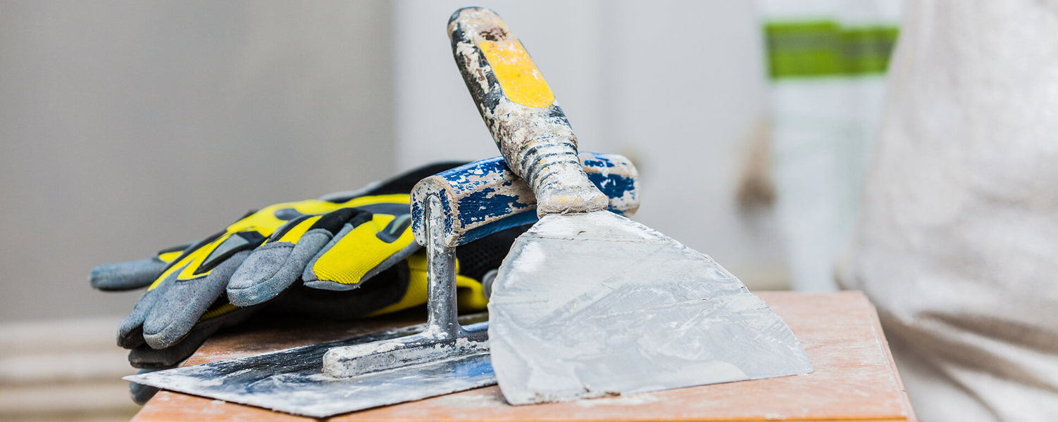 Gesso em Pó Gypsum