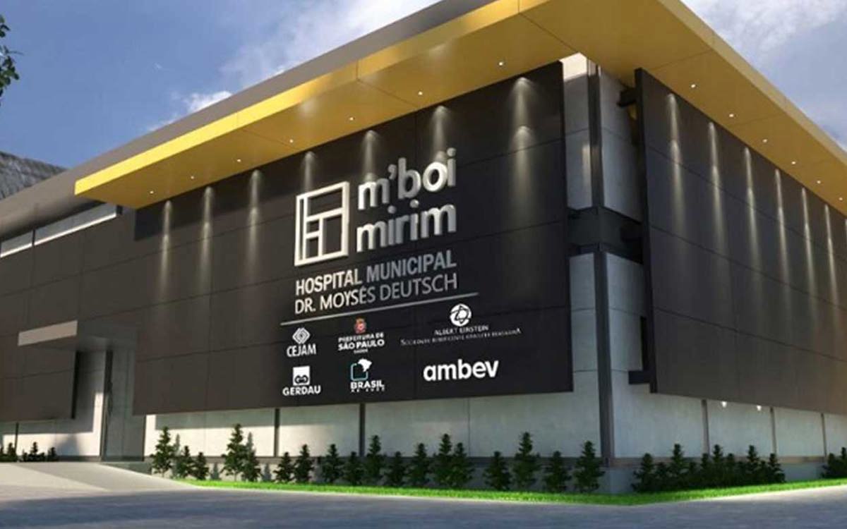 hospital m boi mirim