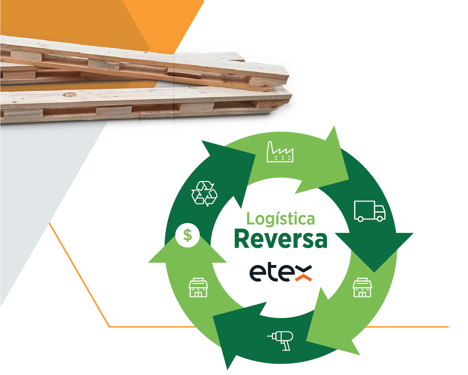 Inovação e logística reversa no dia a dia