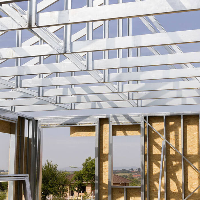 Light Steel Frame: o que é e quais suas vantagens?