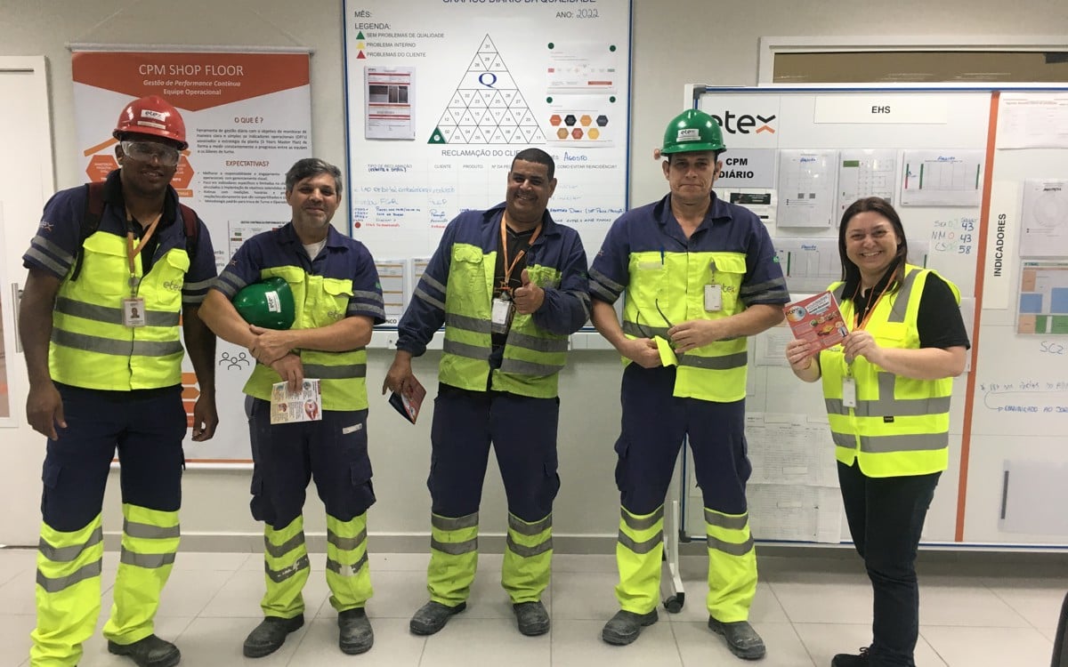 materia sustentabilidade etex