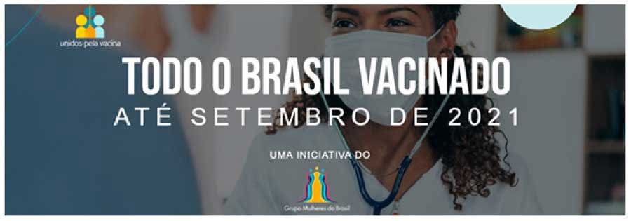 movimento unidos pela vacina etex