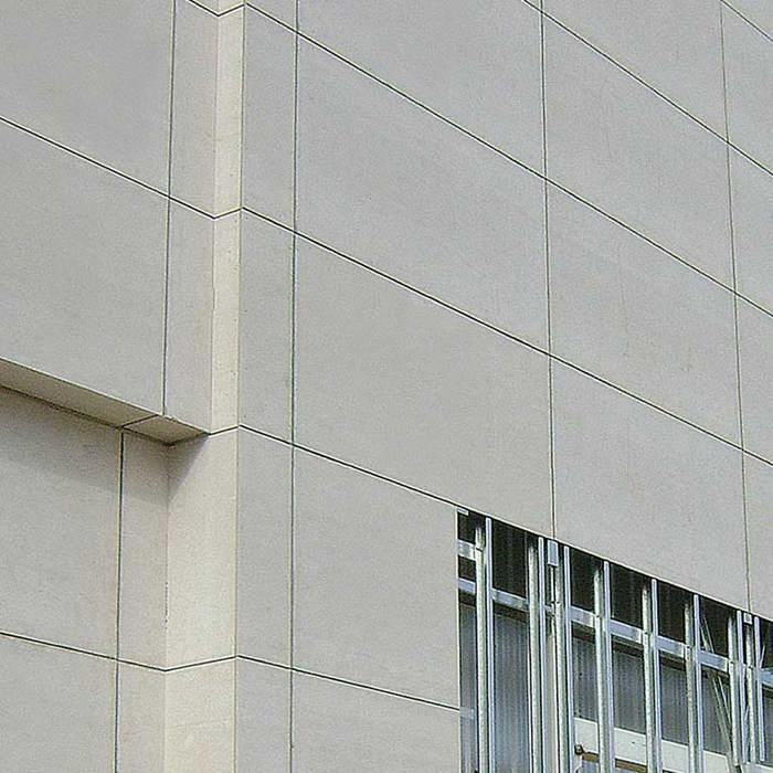 Placas cimentícias: a solução ideal para o setor da construção