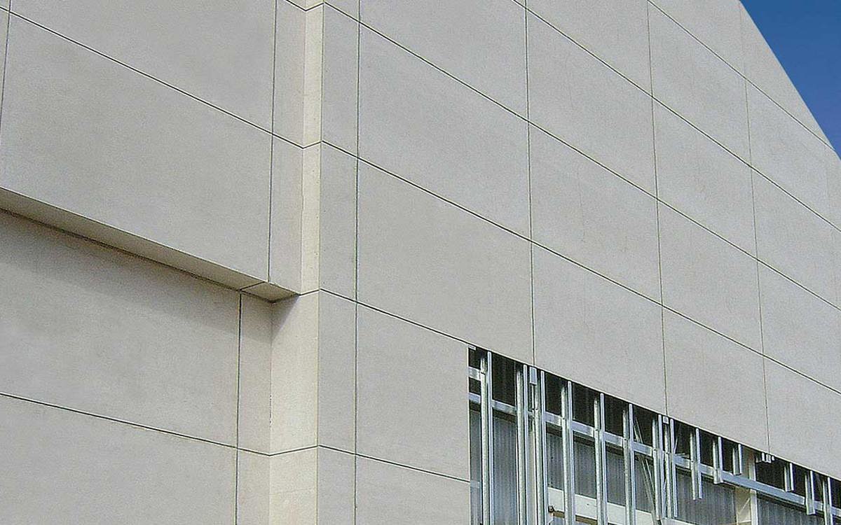Placa cimentícia Superboard