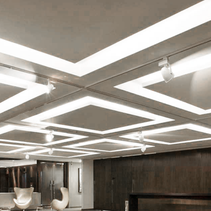 Nova Chapa Top: tecnologia exclusiva para forros drywall