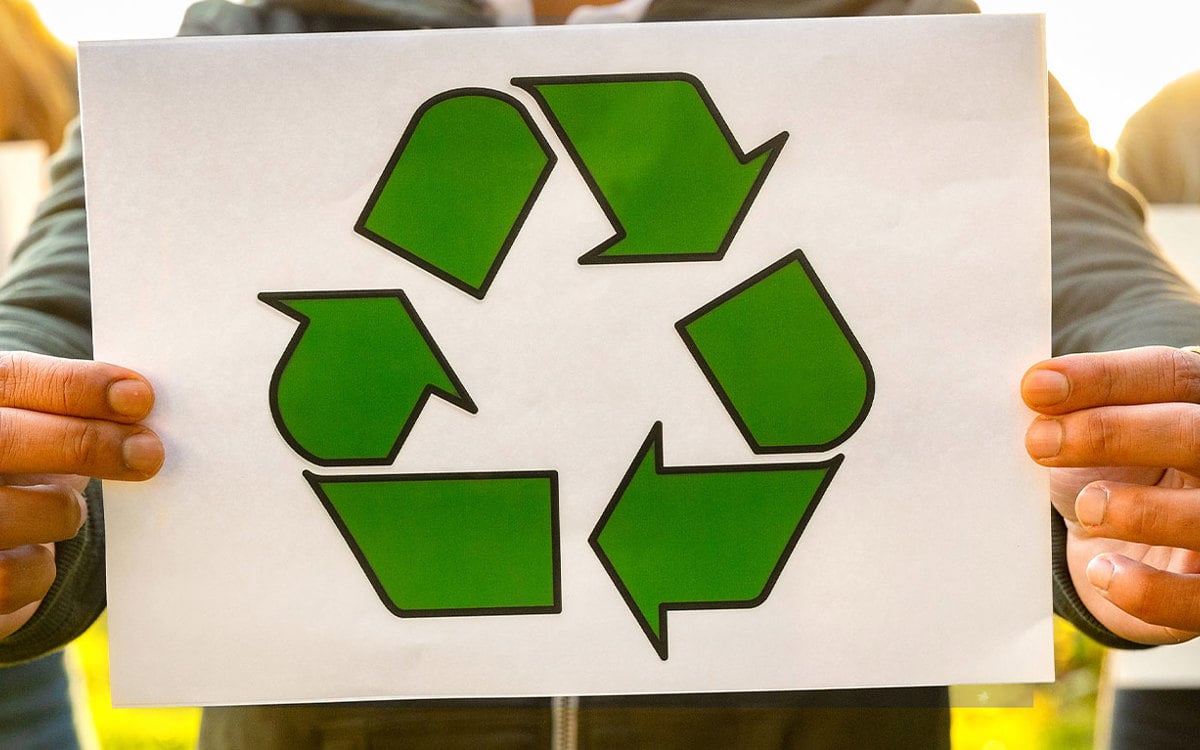 reciclagem de gesso