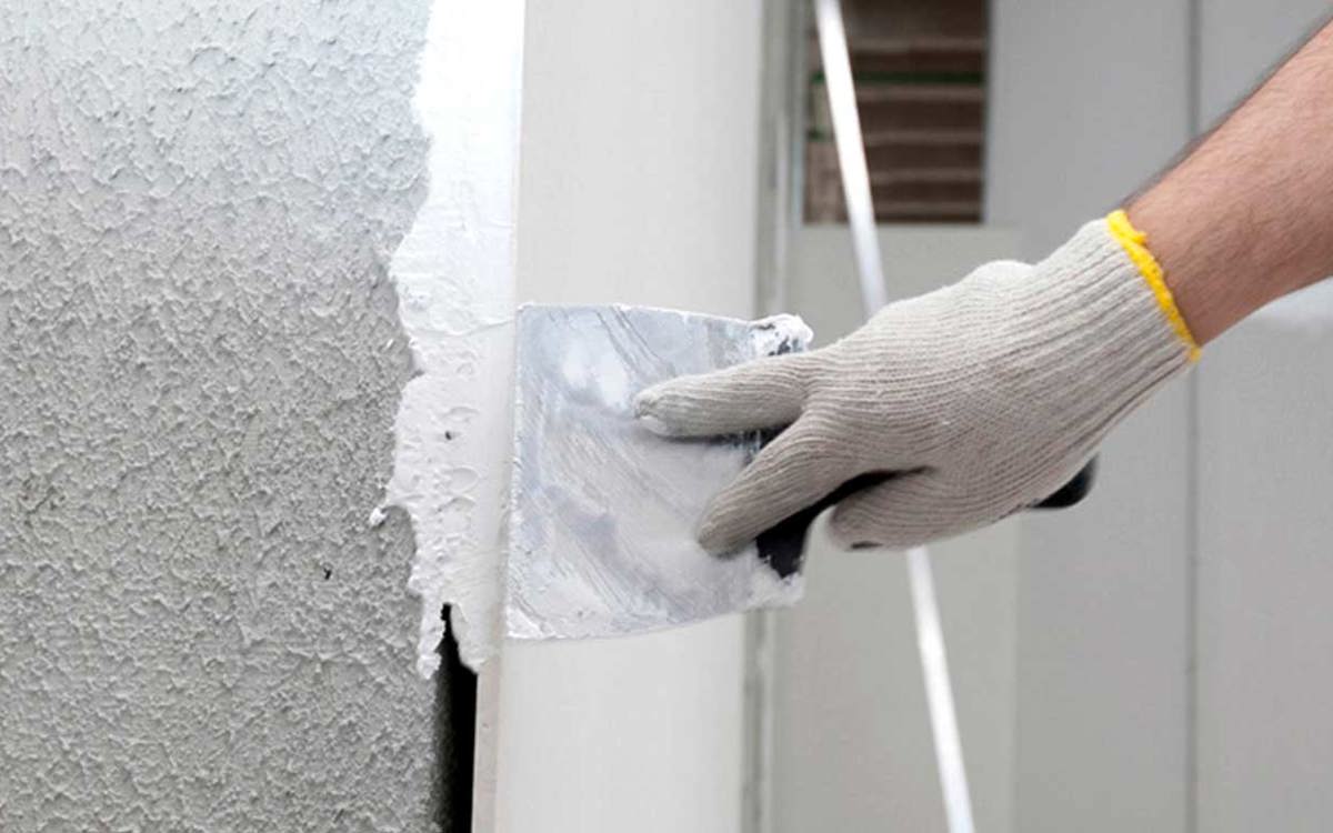 revestimento drywall parede alvernaria fastwall