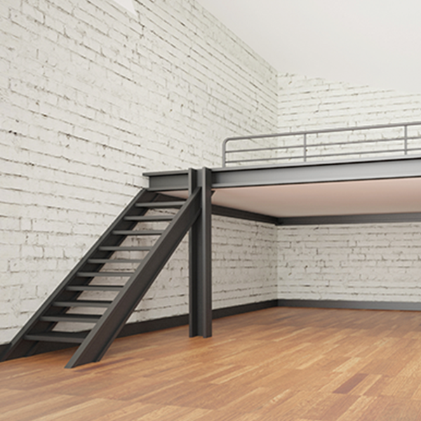 Superboard Mezanino preview