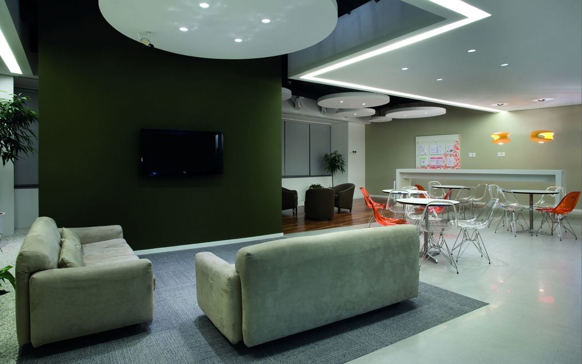 tendencias do drywall