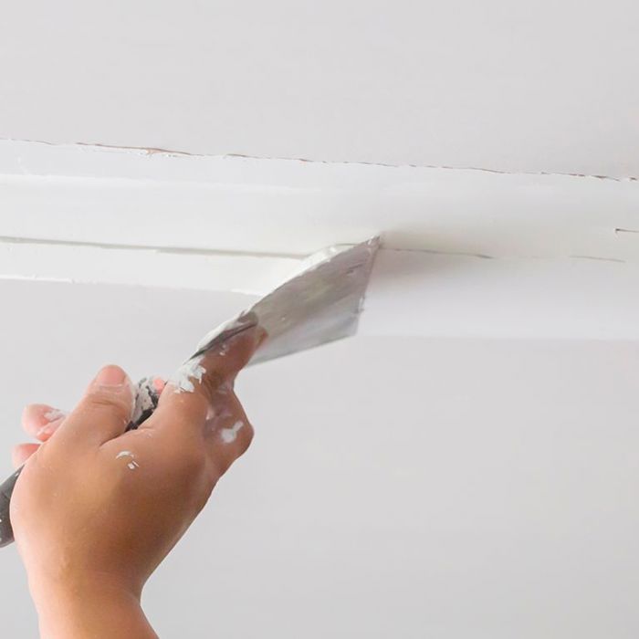 O tratamento de juntas segundo a norma do drywall