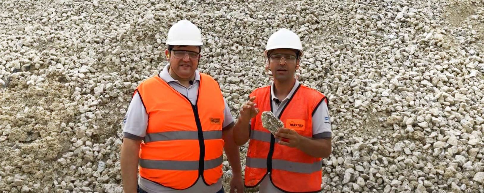 visita a fabrica etex