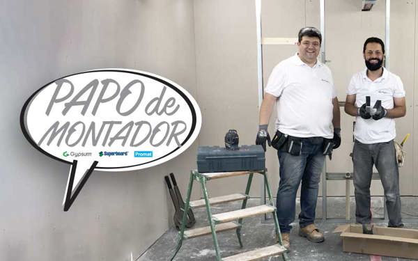 Papo de Montador