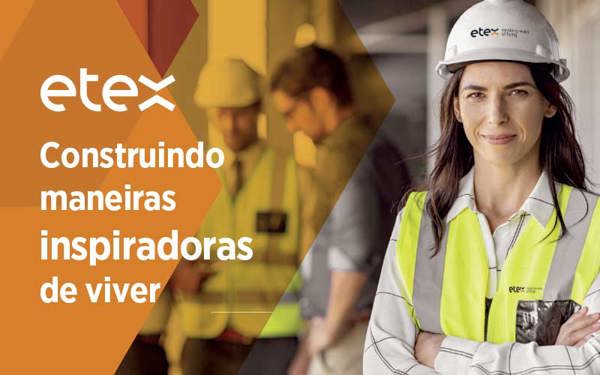 Descubra a ETEX