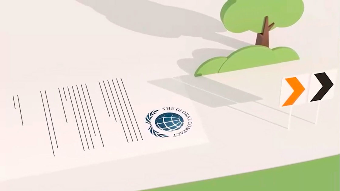 Sustentabilidade Etex