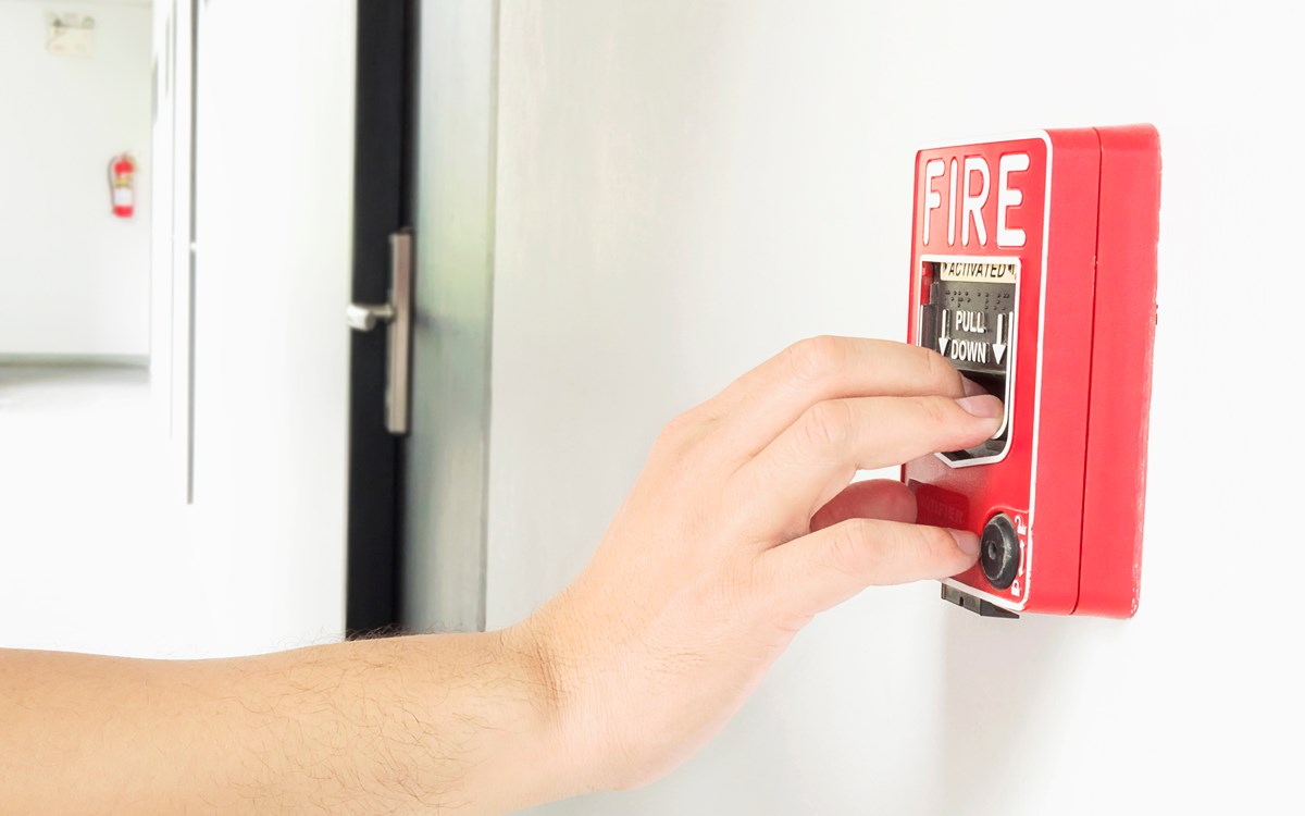Edificios y vidas seguras. Comprendiendo la protección Pasiva Contra Incendios